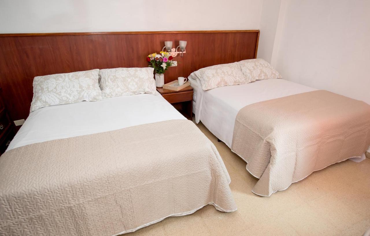 Hotel Acapulco Panama City Eksteriør billede